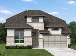 536 Los Aliso Ct, Liberty Hill, TX 78642