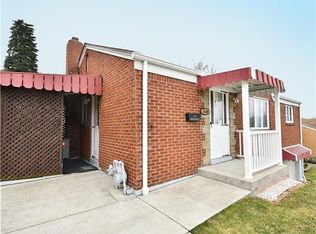 1016 Bellair Rd, McKeesport, PA 15133