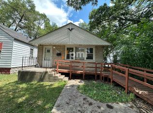 4137 Grant St, Gary, IN 46408