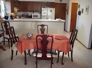 5300 Fairfax Dr NW, Albuquerque, NM 87114