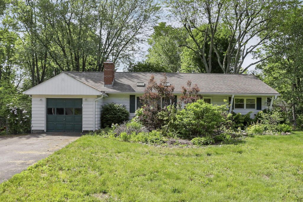 Real estate listing image