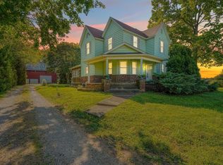 439 Gender Rd, Canal Winchester, OH