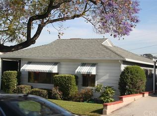 121 E Floral Dr, Monterey Park, CA 91755