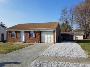 3634 Remington Dr, Indianapolis, IN