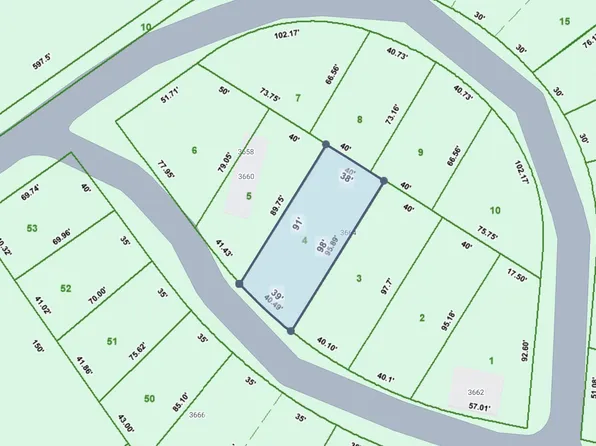0 Haven Hill Rd, Louisville, TN 37777