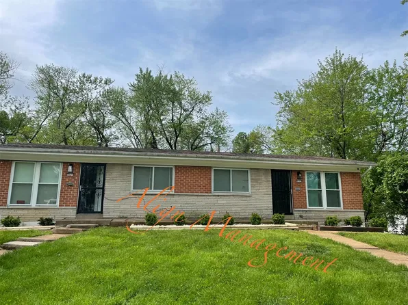9127 Marymark Ln, Saint Louis, MO 63134