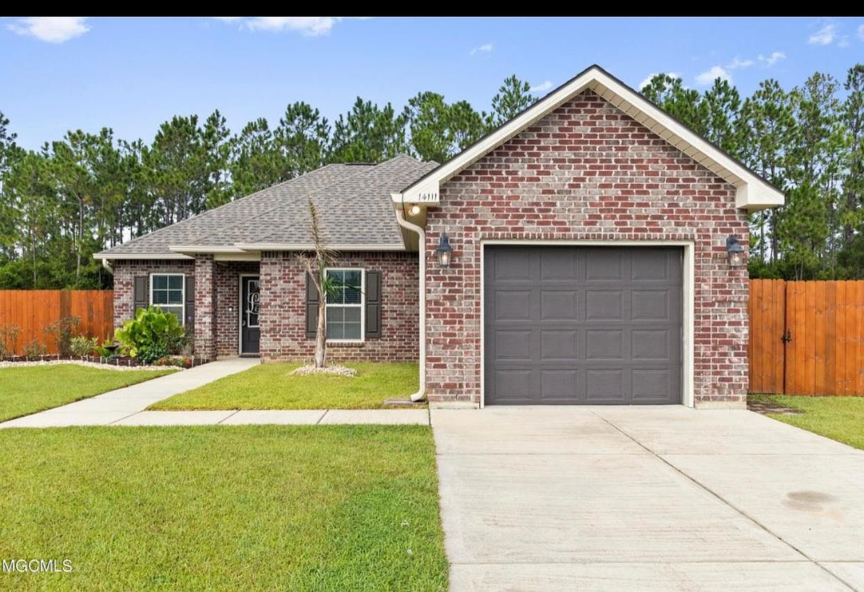 14111 Saddie St, Diberville, MS 39540 Zillow