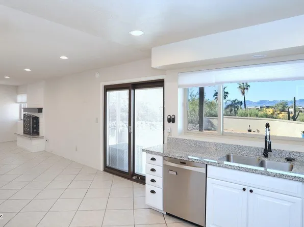 6845 N 1st Ave, Tucson, AZ 85718