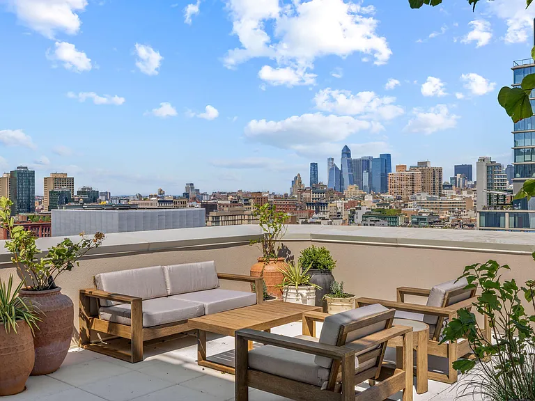 185 Chrystie St #501 — Photo 18