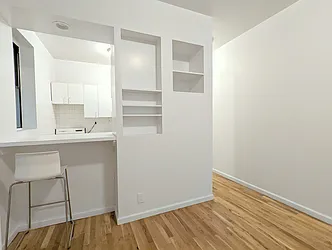 Rented by Manhattan Spaces