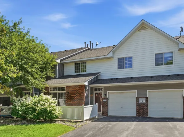 17973 Cobblestone Way, Eden Prairie, MN 55347