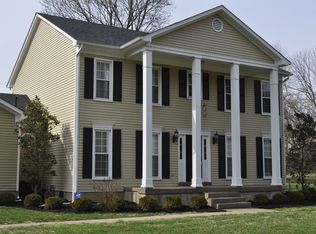 2006 N Rose Island Rd, Prospect, KY 40059