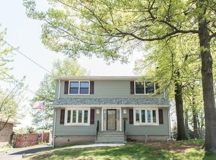 290 Prospect Ave, Avenel, NJ 07001