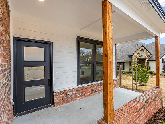 Monroe Plan, Bixby Village, Bixby, OK 74008 | Zillow