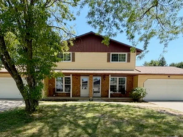 418 Kelly Jo Dr, Green Bay, WI 54303