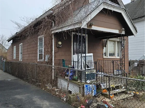 31 Central Ave, Buffalo, NY 14206