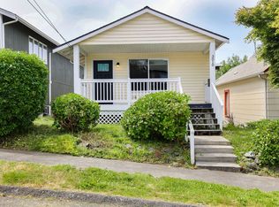 3010 Gedney St, Everett, WA 98201