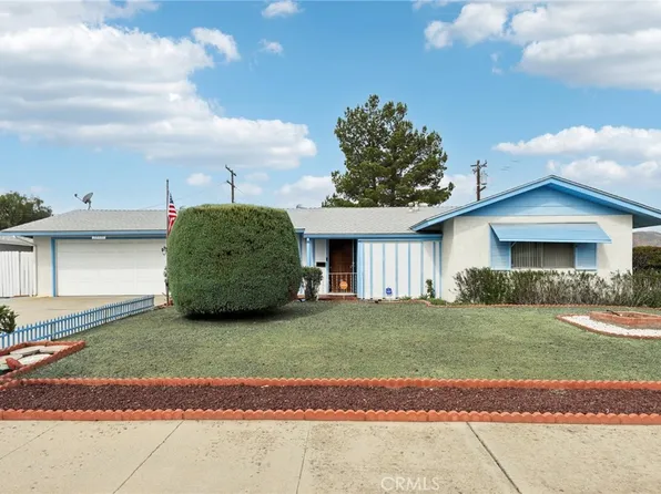 28901 Carmel Rd, Sun City, CA 92586