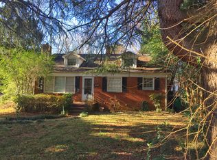 1420 Matheson Ave, Charlotte, NC 28205