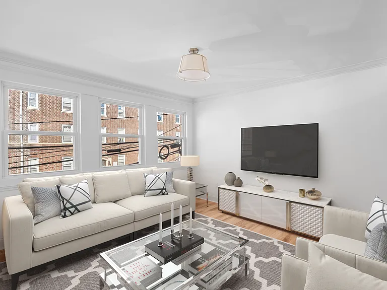 5 Poplar St #3 — Photo 1