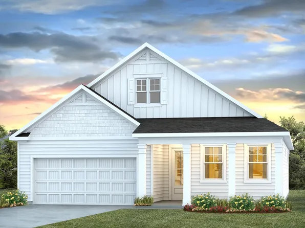 196 Broadstone Dr, Summerville, SC 29486