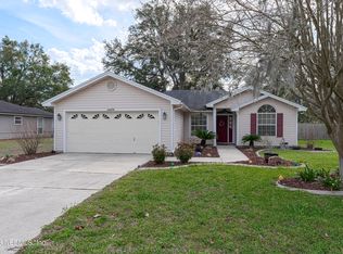 3566 Pond Ridge Ct W, Jacksonville, FL 32223