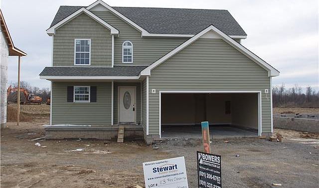 1st image of 13 Fox Xing Lot 13
