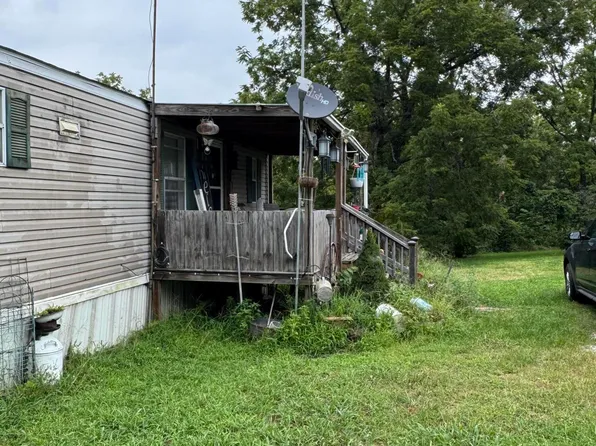 172 S Dade 249 #172, Walnut Grove, MO 65770