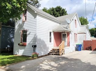 513 S Lincoln St, Bay City, MI 48708