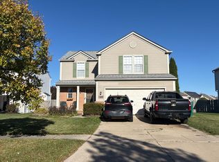 7626 Kenton Ct, Ypsilanti, MI
