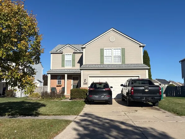 7626 Kenton Ct, Ypsilanti, MI 48197