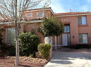 1813 Snow Spring Ln, Las Vegas, NV 89134