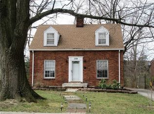 1374 Brookline Rd, South Euclid, OH 44121