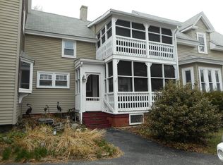 17 Webster St #1, Middleboro, MA 02346