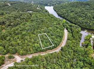 269 Pomme De Terre Rd, Branson, MO 65616