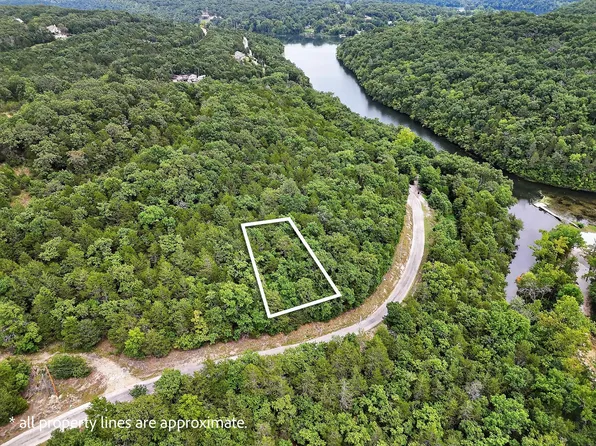 269 Pomme De Terre Road, Branson, MO 65616