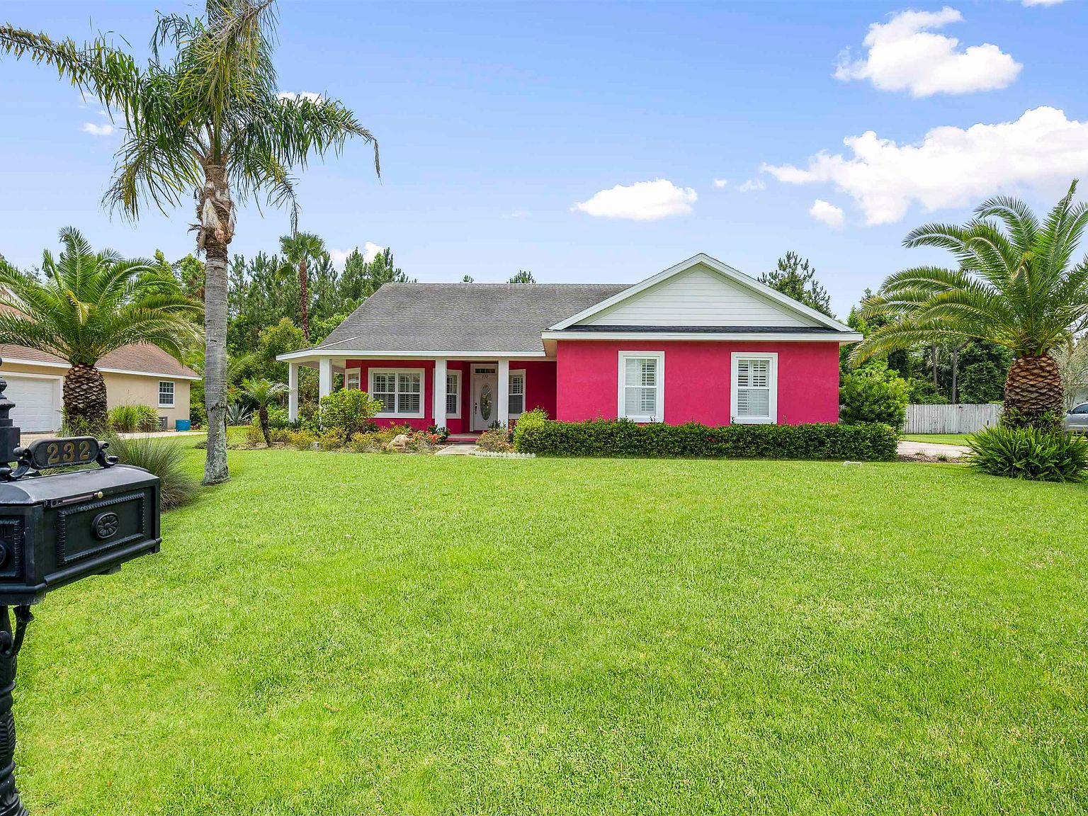 232 Moses Creek Blvd, Saint Augustine, FL 32086 Zillow