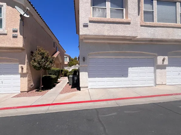2580 Lazy Saddle Dr, Henderson, NV 89002
