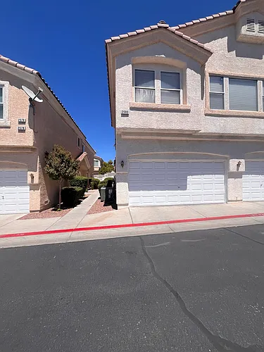 2580 Lazy Saddle Dr Photo 1