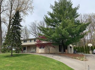 5624 Tequesta Dr, West Bloomfield, MI