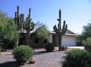 6016 E Cholla Rd, Cave Creek, AZ 85331