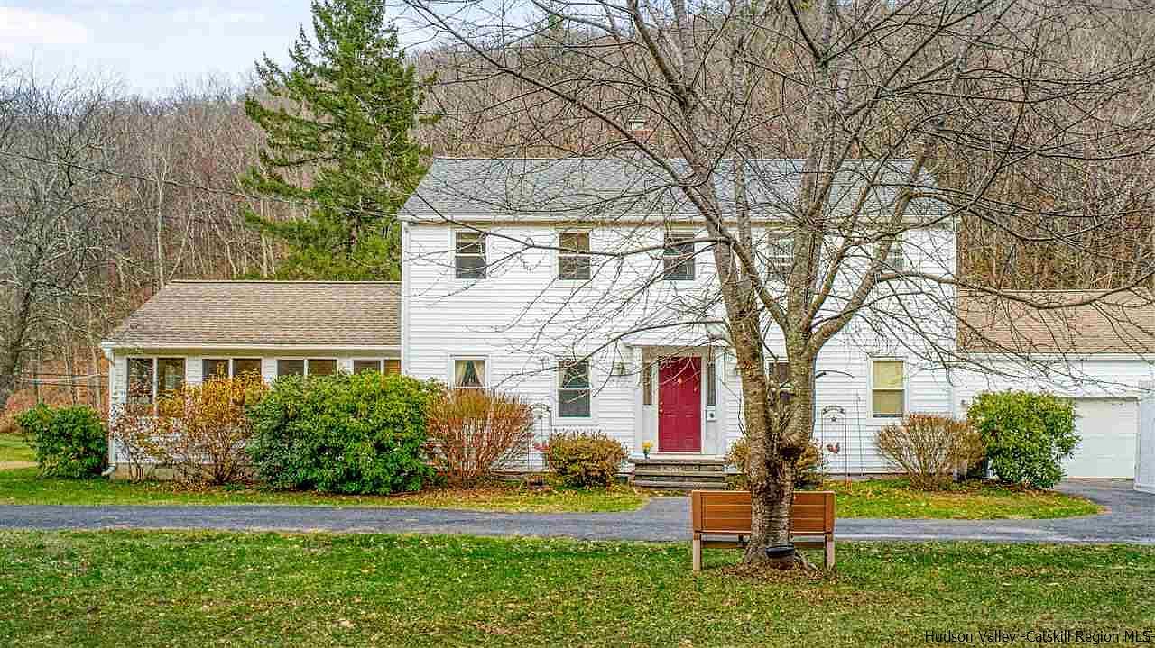 6280 Route 28 Phoenicia Ny 12464 Zillow