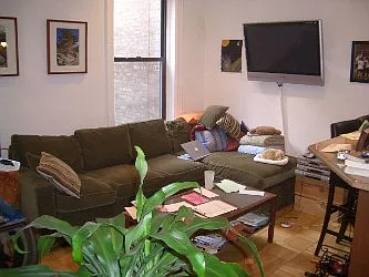 Rented by City Connections Realty