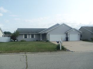 2611 Kelso Dr, Janesville, WI