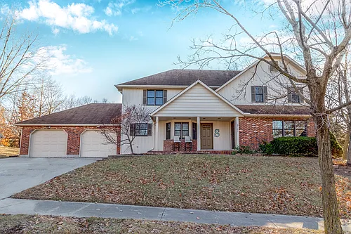 4304 Mount Carmel Ln Photo 1