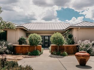 11601 N Lonely Trl, Prescott, AZ 86305