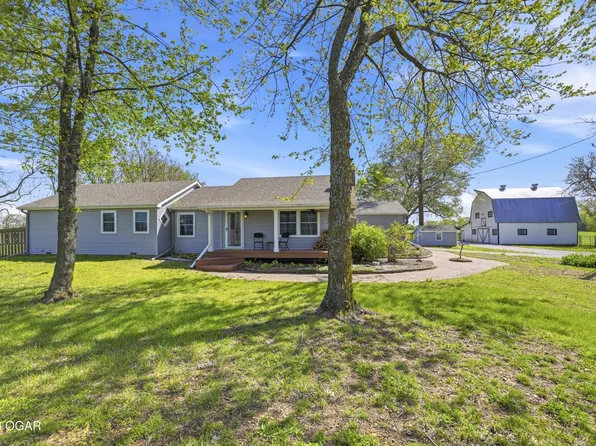 13374 Kafir Rd, Carthage, MO 64836