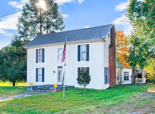 5 Normandy Tullahoma Rd, Normandy, TN 37360