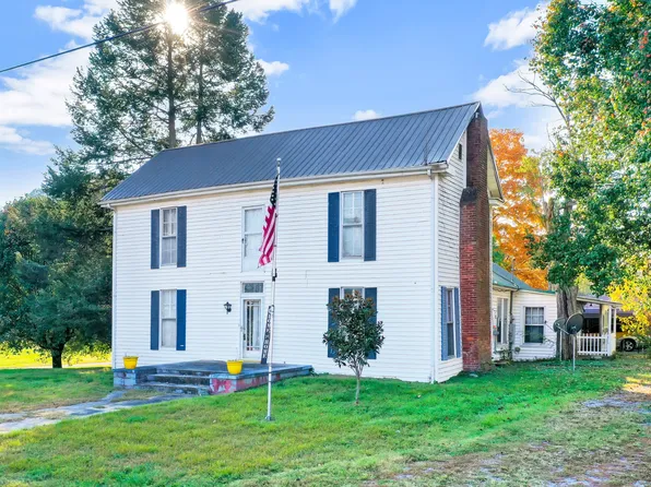 5 Normandy Tullahoma Rd, Normandy, TN 37360