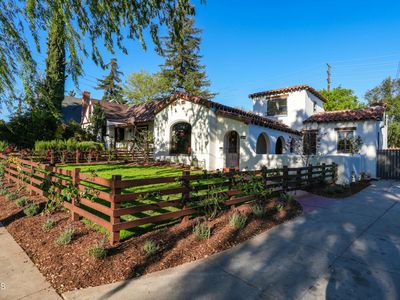 2026 Stratford Ave, South Pasadena, CA, 91030